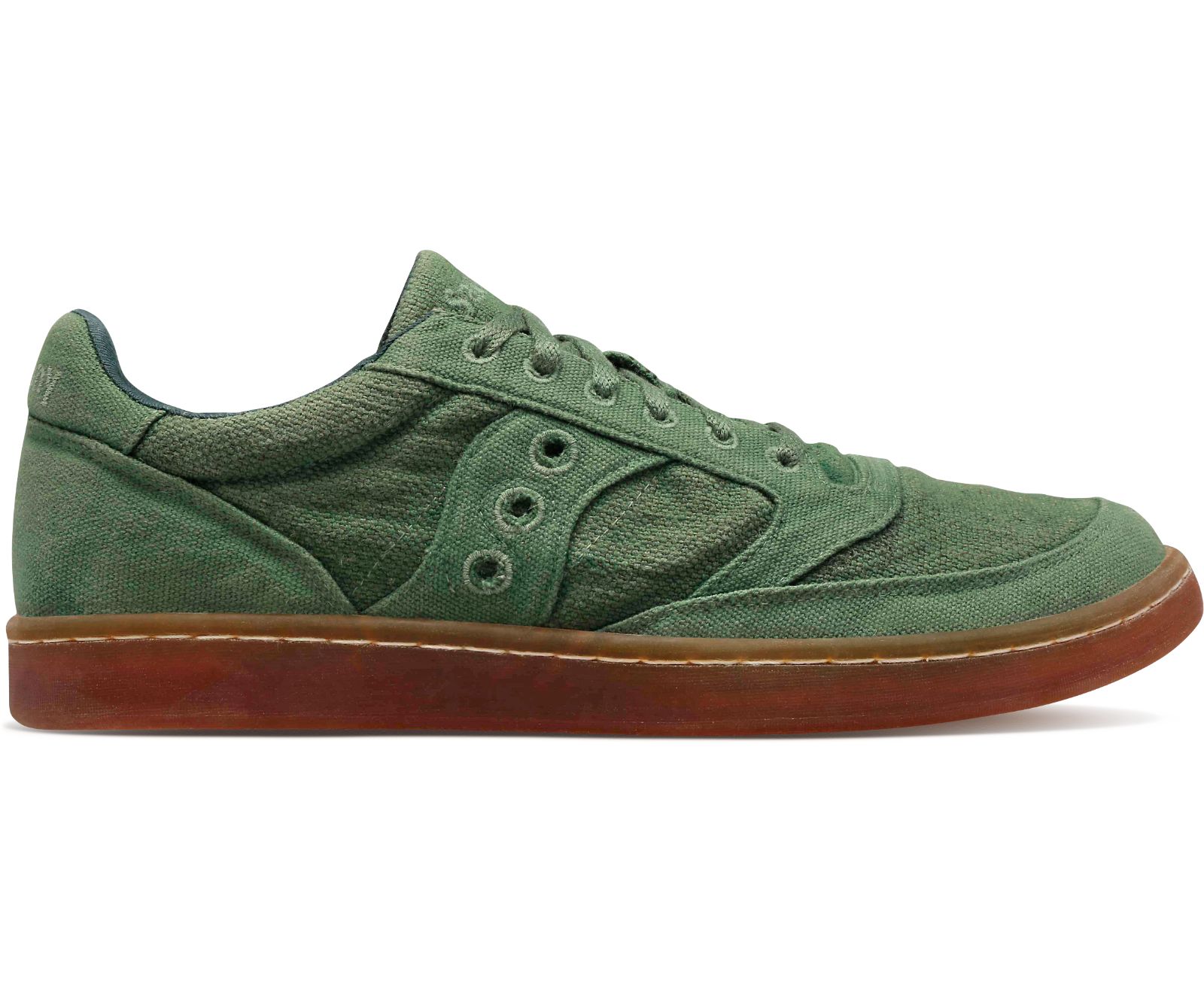 Originals Saucony Jazz Court Rfg Mujer Verdes | México 057TCEV